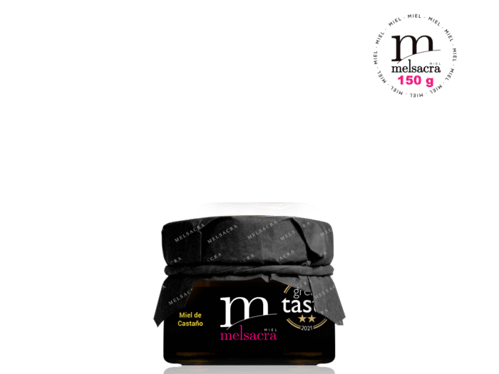 Miel de Castaño