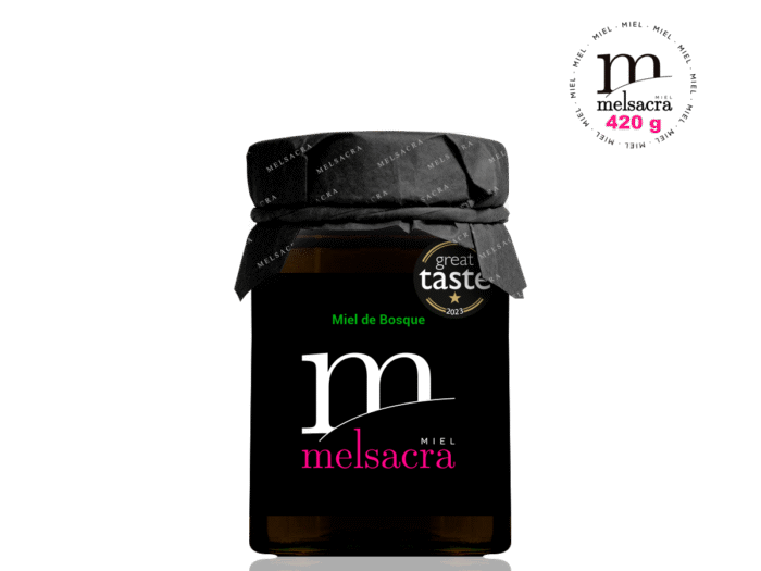 Miel de Bosque