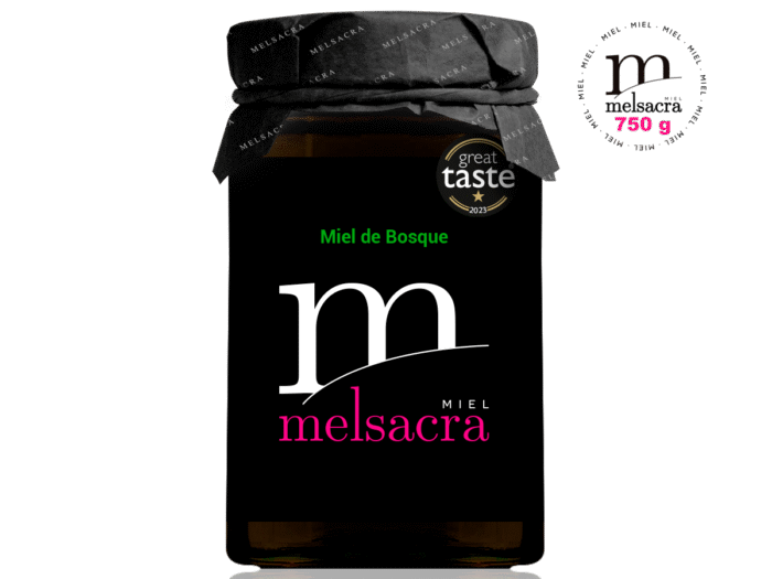 Miel de Bosque
